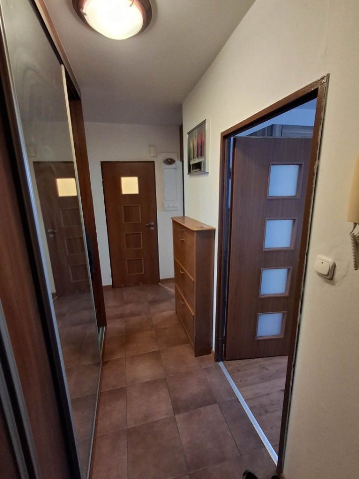 Mieszkanie 2-pokojowe Lublin Czechów, ul. Ignacego Jana Paderewskiego. Zdjęcie 5