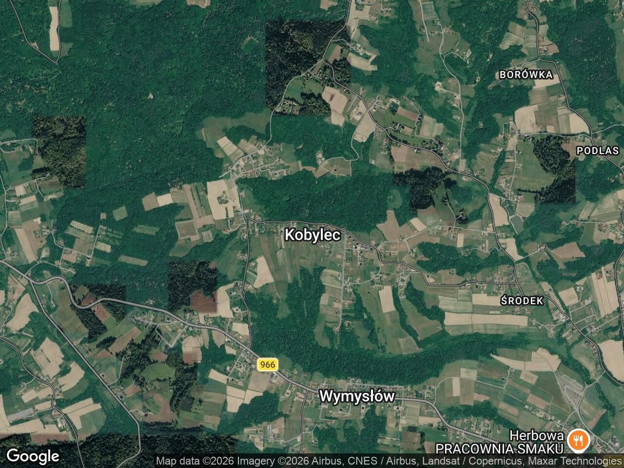 dom wolnostojący, 6 pokoi Kobylec. Zdjęcie 1