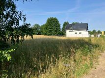 Działka budowlana Grodzisk Mazowiecki, ul. Floriańska. Zdjęcie 2