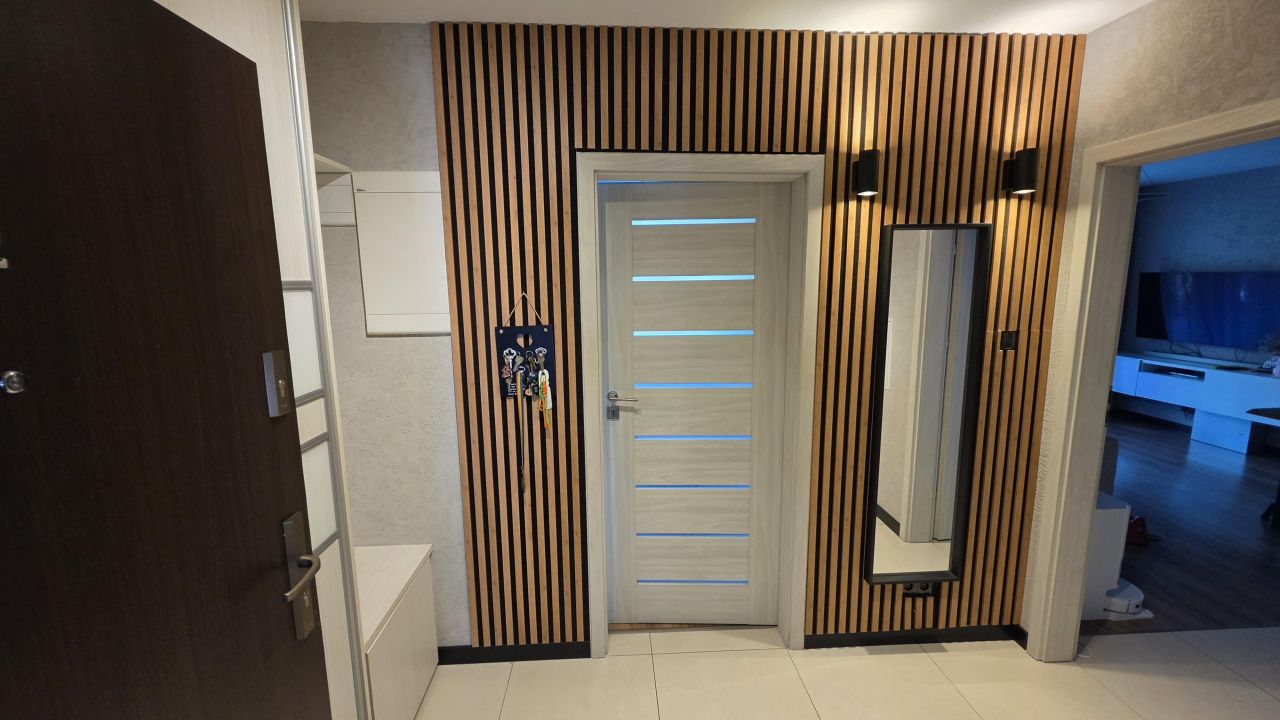 Mieszkanie 2-pokojowe Lubin Centrum, ul. Górnicza. Zdjęcie 5