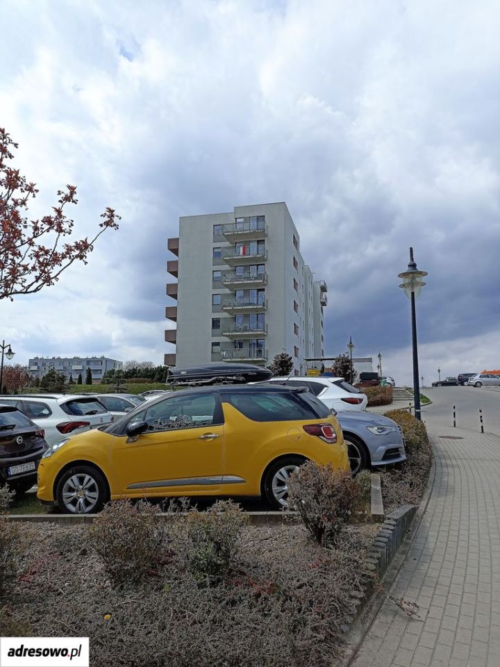 Mieszkanie 3-pokojowe Gdańsk Jasień, ul. Jabłoniowa. Zdjęcie 14