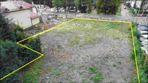 Działka inwestycyjna Ruda Śląska Halemba, ul. 1 Maja. Zdjęcie 4