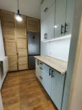 Mieszkanie 2-pokojowe Wrocław Szczepin, ul. Lubińska. Zdjęcie 4