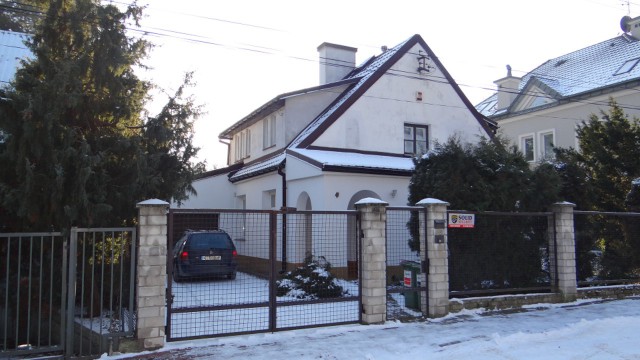 dom wolnostojący, 6 pokoi Warszawa Wola, ul. Dobrogniewa. Zdjęcie 1