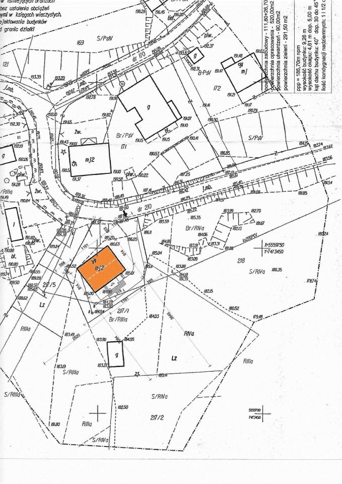 dom wolnostojący Siedliska. Zdjęcie 8