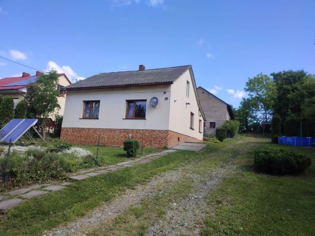 dom wolnostojący Szreniawa. Zdjęcie 1