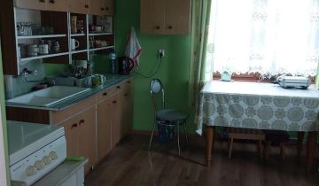 dom wolnostojący, 5 pokoi Borzechów