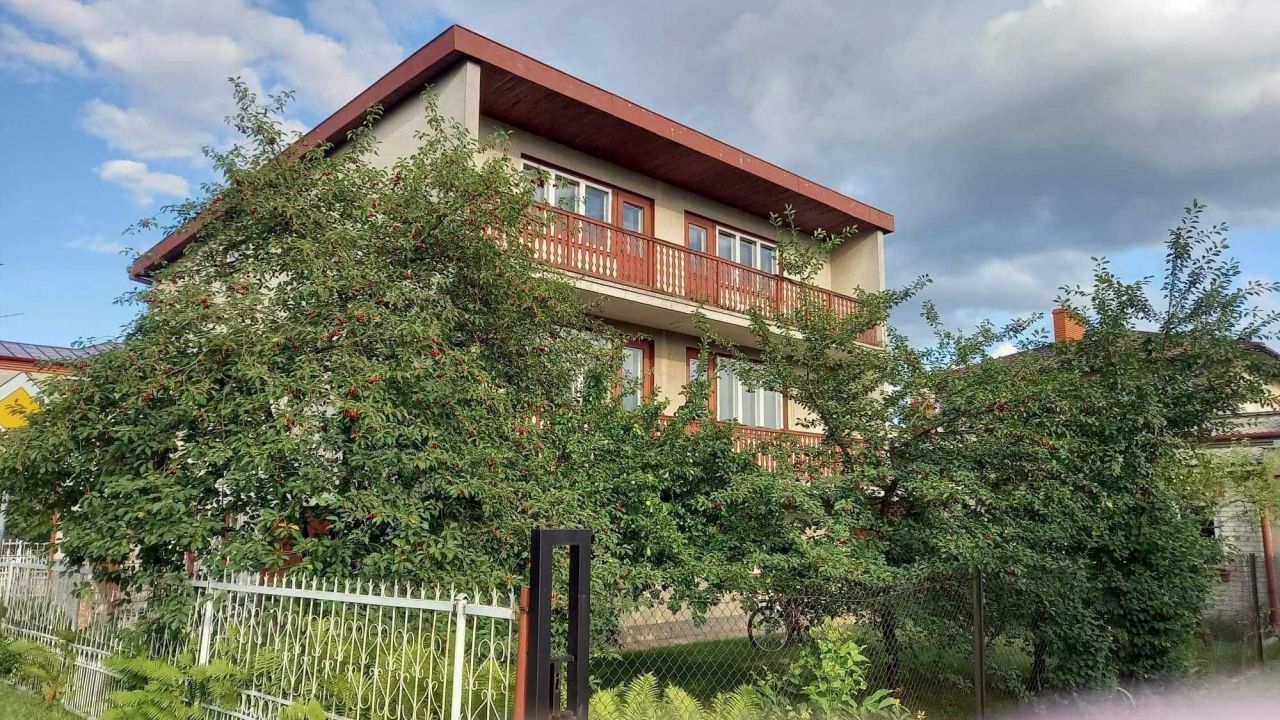 dom wolnostojący Włodawa. Zdjęcie 3