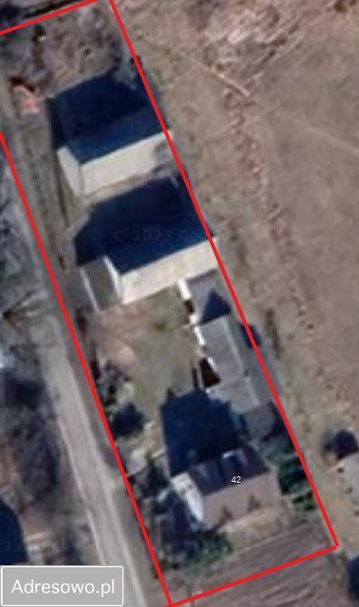 gospodarstwo, 8 pokoi Wielka Wola. Zdjęcie 3