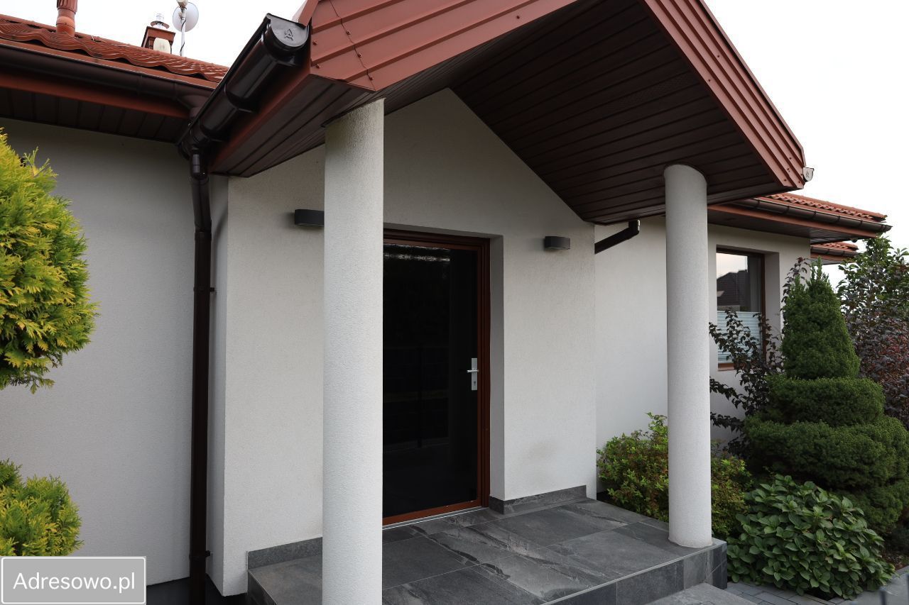 Hala/magazyn Groszowice. Zdjęcie 6