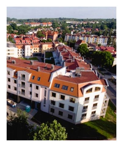 Mieszkanie 4-pokojowe Trzebnica, ul. Brama Trębaczy. Zdjęcie 1