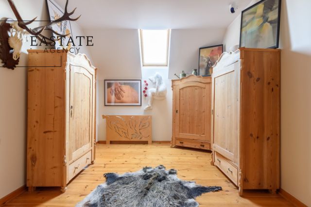 dom wolnostojący, 6 pokoi Kiełpin, ul. Bukowa. Zdjęcie 11