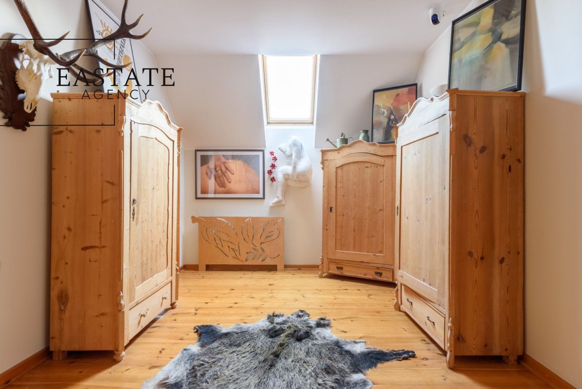 dom wolnostojący, 6 pokoi Kiełpin, ul. Bukowa. Zdjęcie 11