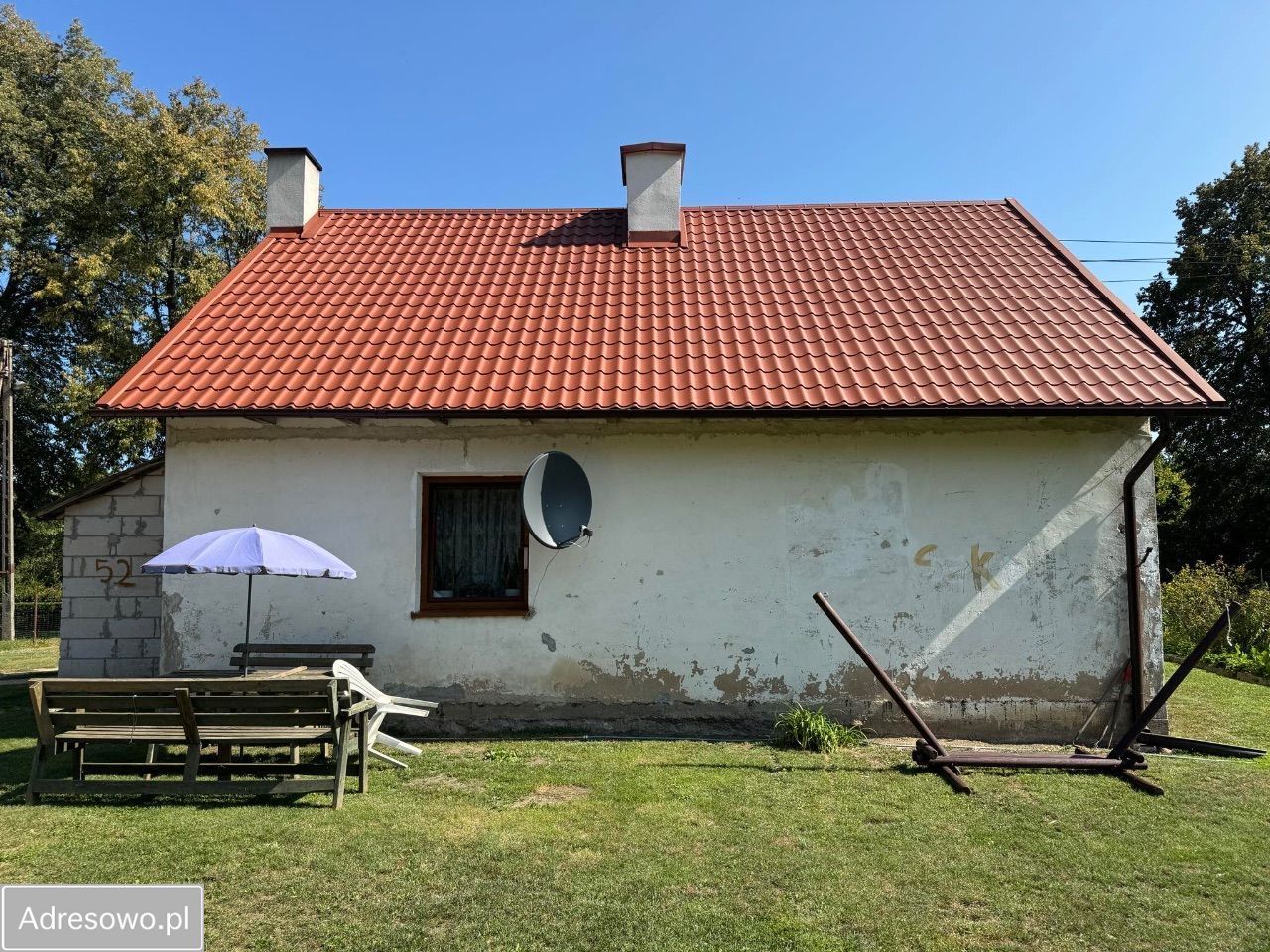 dom wolnostojący, 4 pokoje Baranowo. Zdjęcie 6