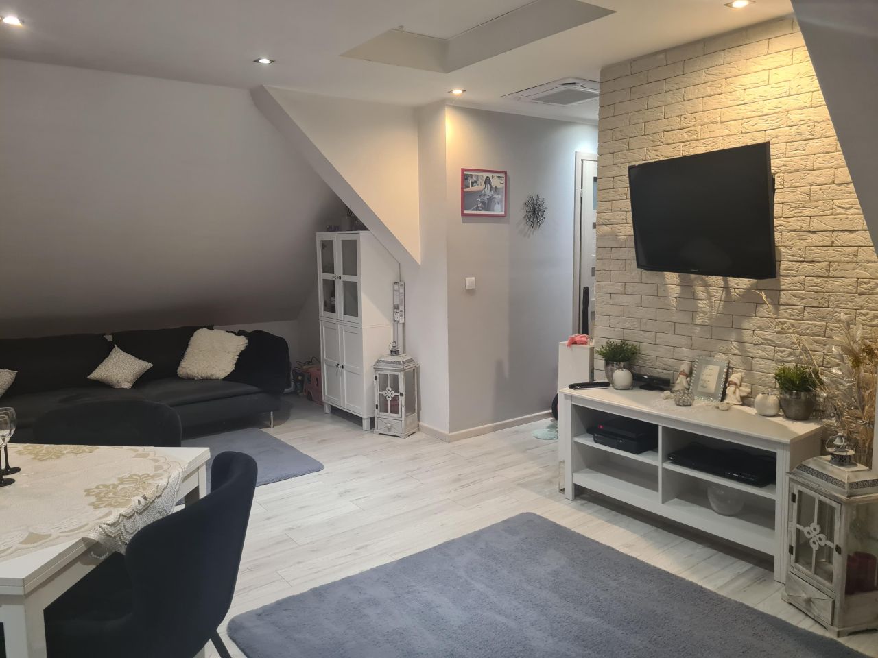 dom wolnostojący, 6 pokoi Kraków Opatkowice, ul. Poronińska. Zdjęcie 8