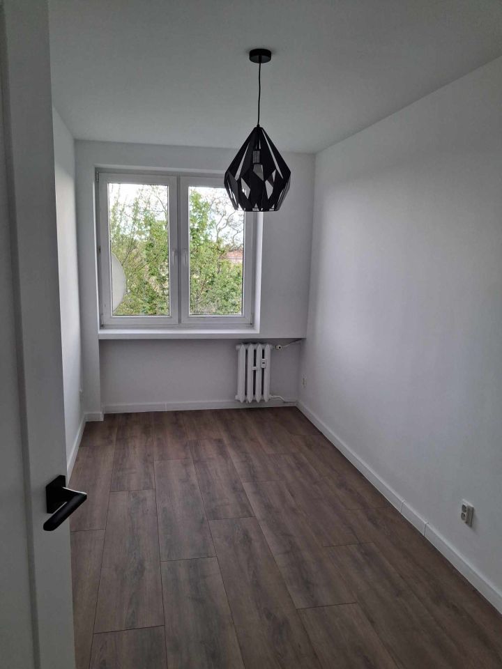 Mieszkanie 3-pokojowe Gniezno Tysiąclecie, ul. Franklina Roosevelta