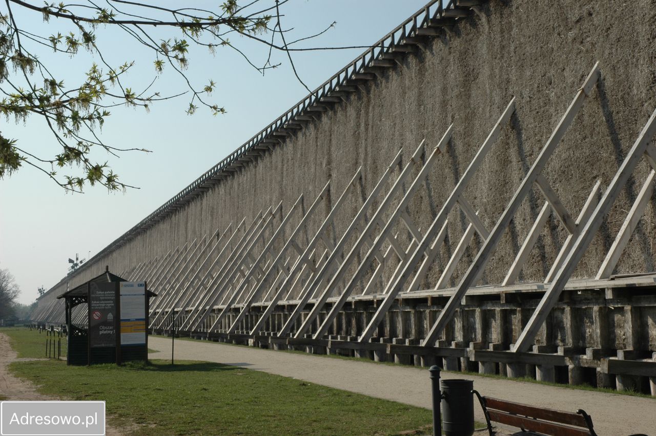 Działka Bobrownickie Pole. Zdjęcie 2