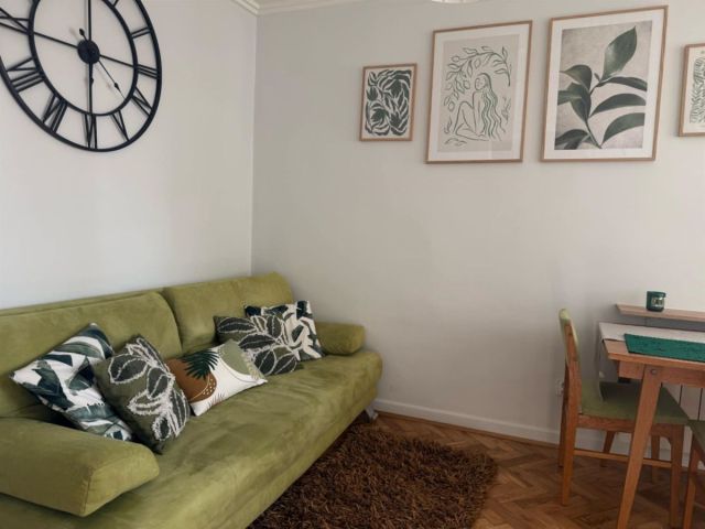 Mieszkanie 2-pokojowe Łódź Bałuty, ul. Traktorowa. Zdjęcie 3