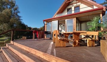 dom wolnostojący, 3 pokoje Grądzkie