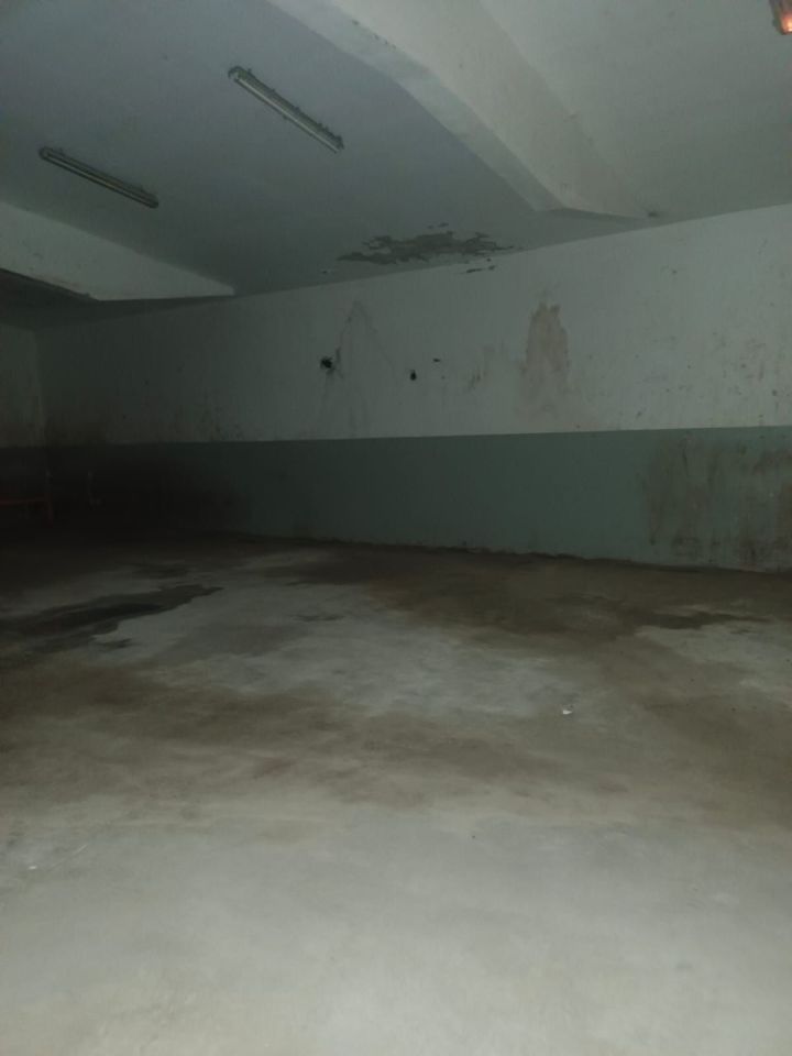 Hala/magazyn Jastrowie. Zdjęcie 6