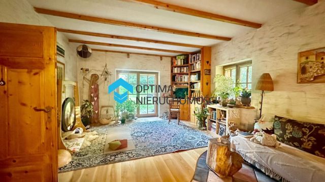 dom wolnostojący, 5 pokoi Trzcińsko. Zdjęcie 1