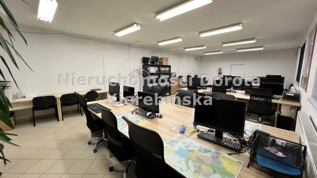 Hala/magazyn Tomaszów Mazowiecki, ul. Parkowa. Zdjęcie 6