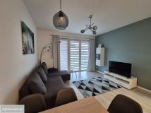 Mieszkanie 2-pokojowe Ząbki, ul. Christiana Andersena