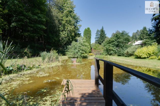 dom wolnostojący, 5 pokoi Guzowy Piec. Zdjęcie 5