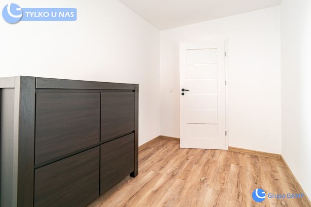 Mieszkanie 3-pokojowe Kraków Sidzina, ul. Stanisława Działowskiego. Zdjęcie 13