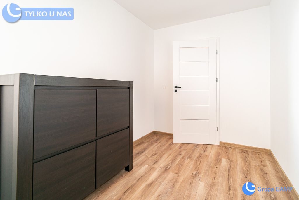 Mieszkanie 3-pokojowe Kraków Sidzina, ul. Stanisława Działowskiego. Zdjęcie 13