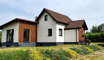 dom wolnostojący, 8 pokoi Goleszów, ul. Żniwna