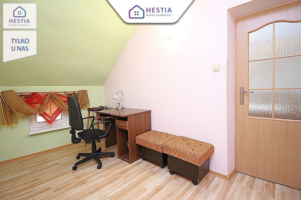 Mieszkanie 4-pokojowe Stargard. Zdjęcie 10