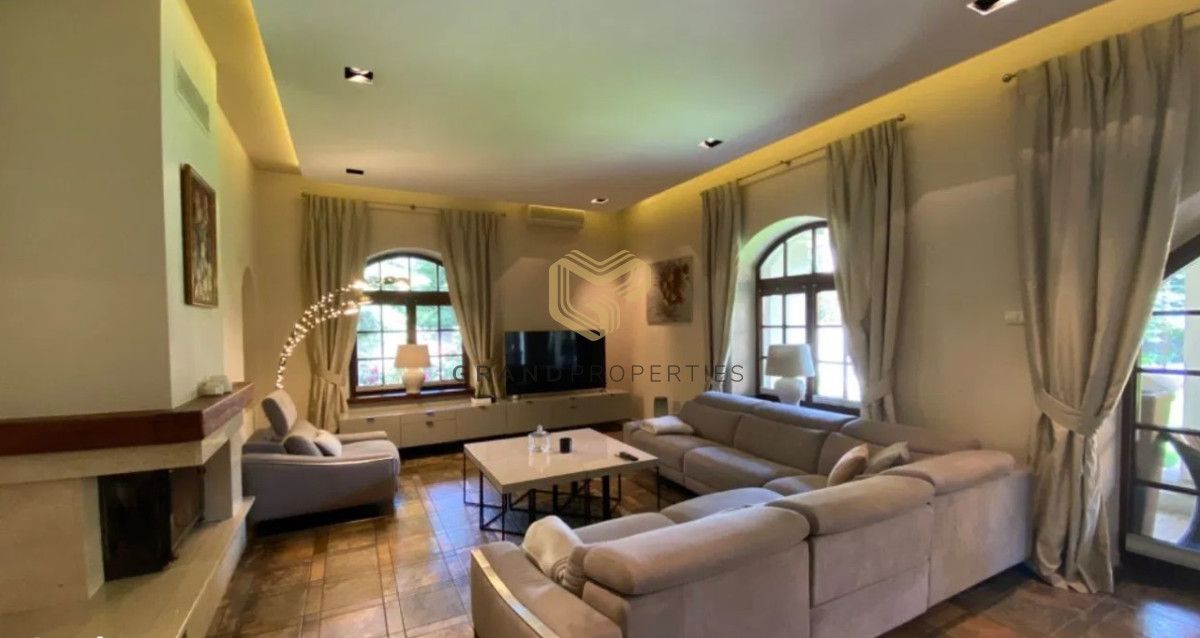 dom wolnostojący, 7 pokoi Warszawa Wawer. Zdjęcie 7