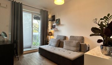 Mieszkanie 2-pokojowe Wrocław Ołbin, ul. Jedności Narodowej