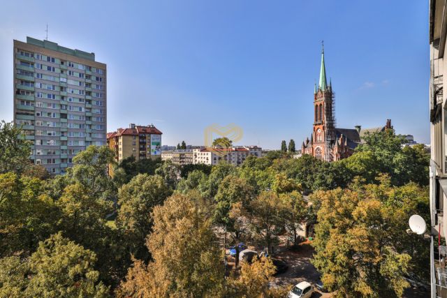 Mieszkanie 2-pokojowe Warszawa Wola, ul. Wolska. Zdjęcie 16