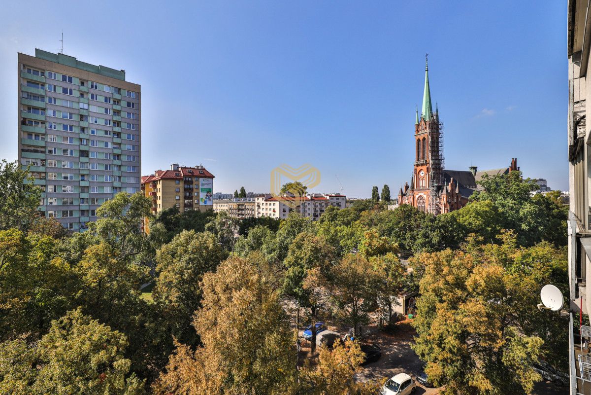 Mieszkanie 2-pokojowe Warszawa Wola, ul. Wolska. Zdjęcie 16