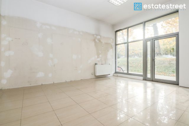 Lokal Kraków Bonarka, ul. Walerego Sławka. Zdjęcie 5