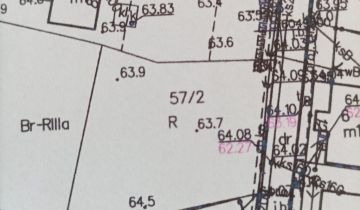 Działka rolna Szczypkowice