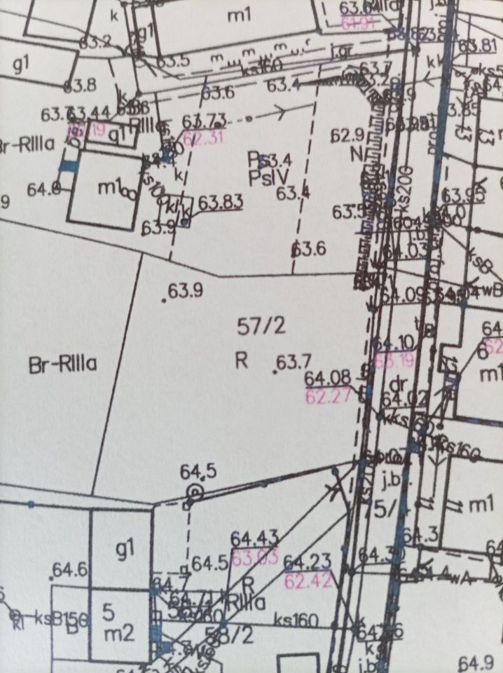Działka rolna Szczypkowice. Zdjęcie 2