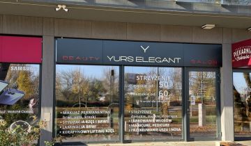 Lokal Piaseczno Centrum, ul. Puławska