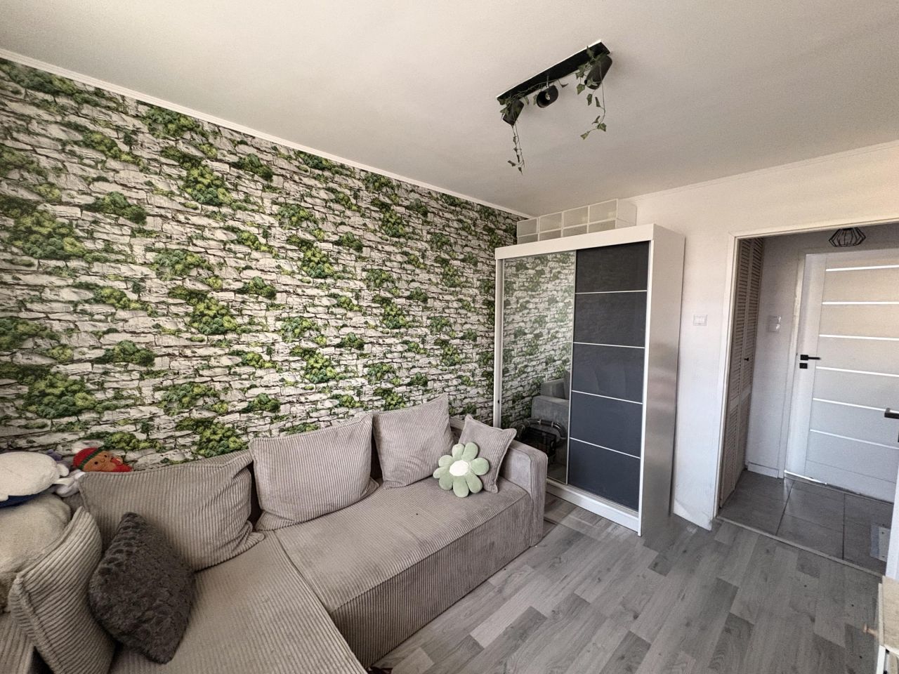 Mieszkanie 3-pokojowe Piekary Śląskie Centrum, ul. gen. Jerzego Ziętka. Zdjęcie 20