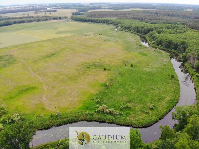 Działka Karszyn. Zdjęcie 5