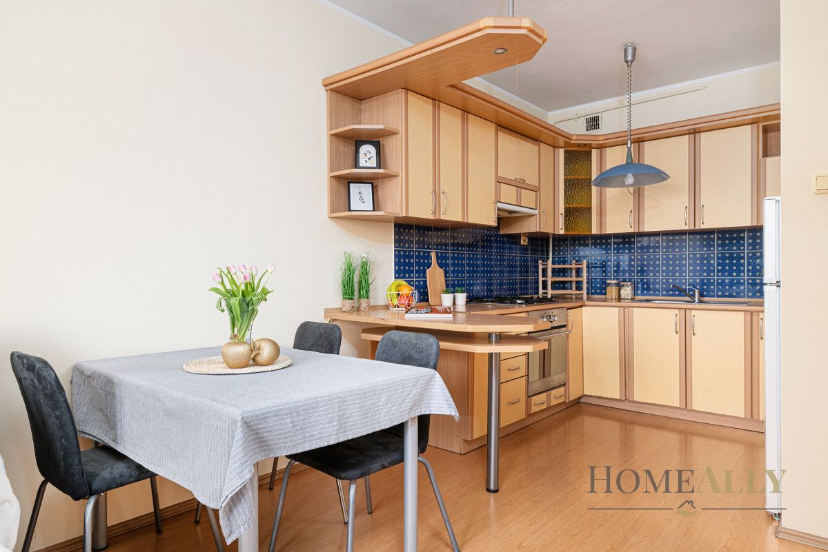 Mieszkanie 2-pokojowe Warszawa Białołęka, ul. Strumykowa. Zdjęcie 4