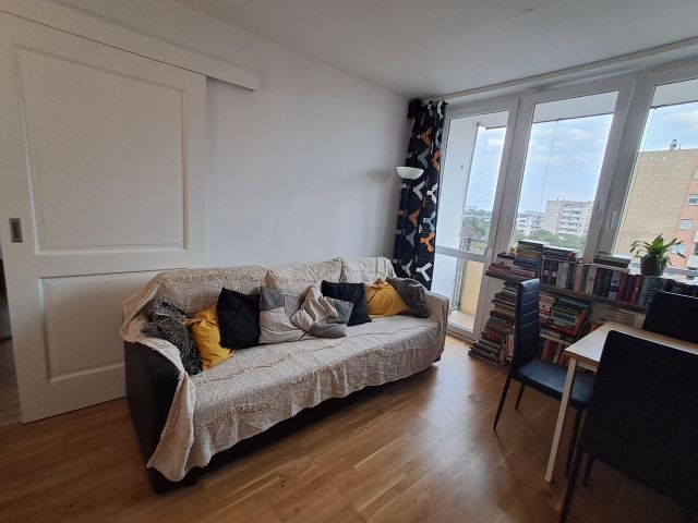 Mieszkanie 3-pokojowe Warszawa Wola, ul. Górczewska. Zdjęcie 1