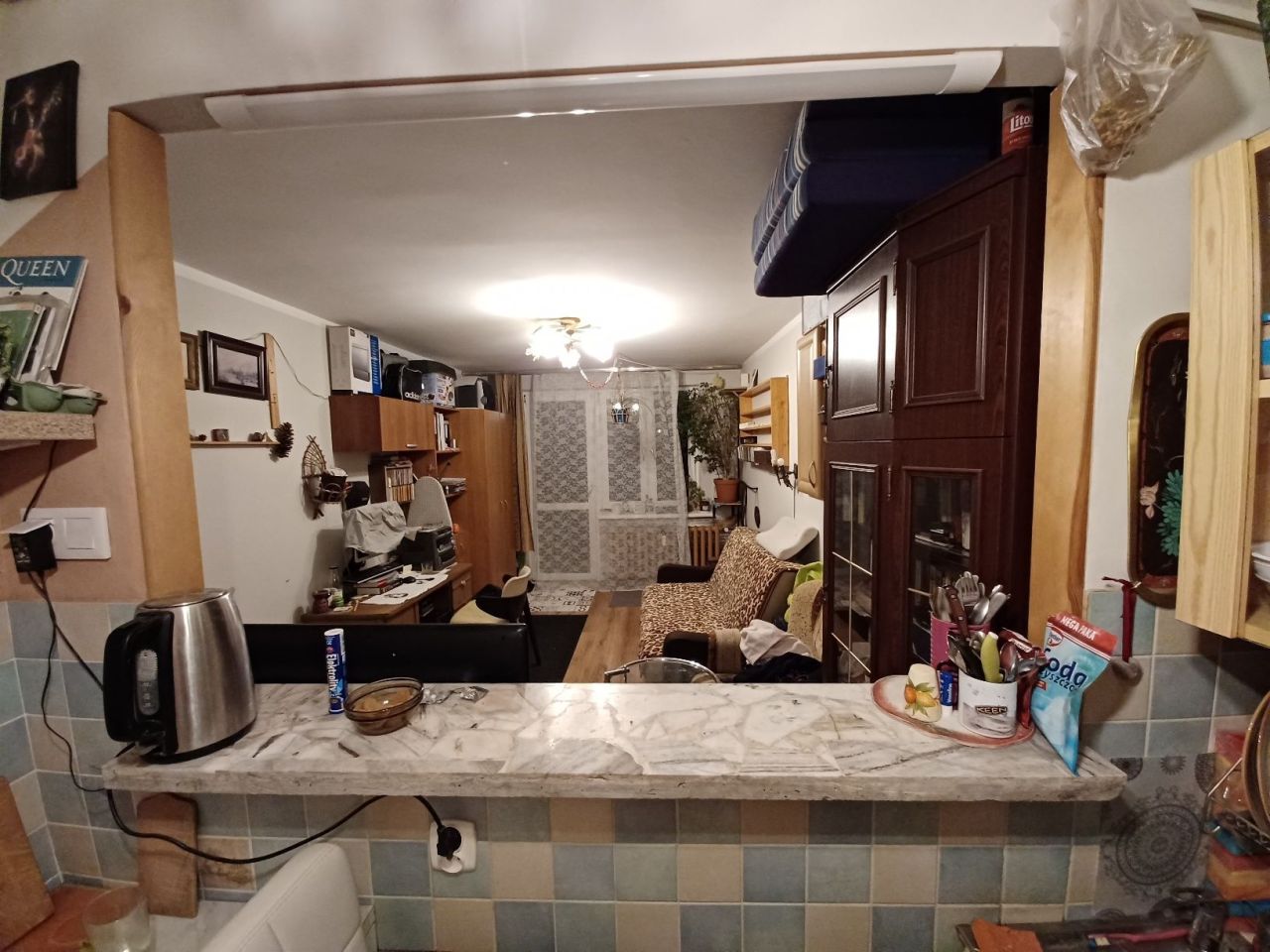 Mieszkanie 1-pokojowe Kraków Bronowice. Zdjęcie 5