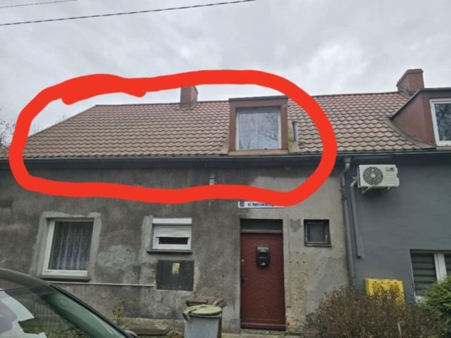 Mieszkanie 2-pokojowe Pieńsk, ul. Henryka Dąbrowskiego. Zdjęcie 1