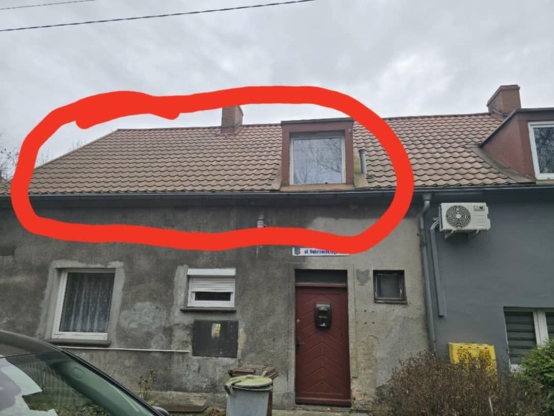 Mieszkanie 2-pokojowe Pieńsk, ul. Henryka Dąbrowskiego