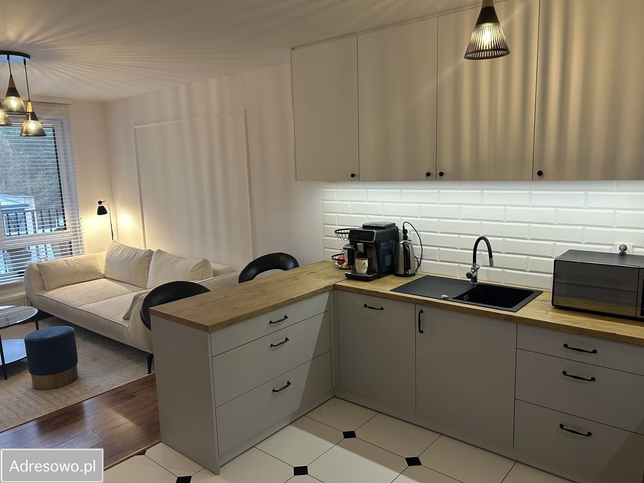 Mieszkanie 4-pokojowe Augustów, ul. Tytoniowa. Zdjęcie 6