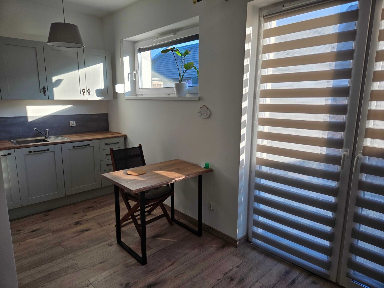 Mieszkanie 2-pokojowe Stare Miasto. Zdjęcie 3