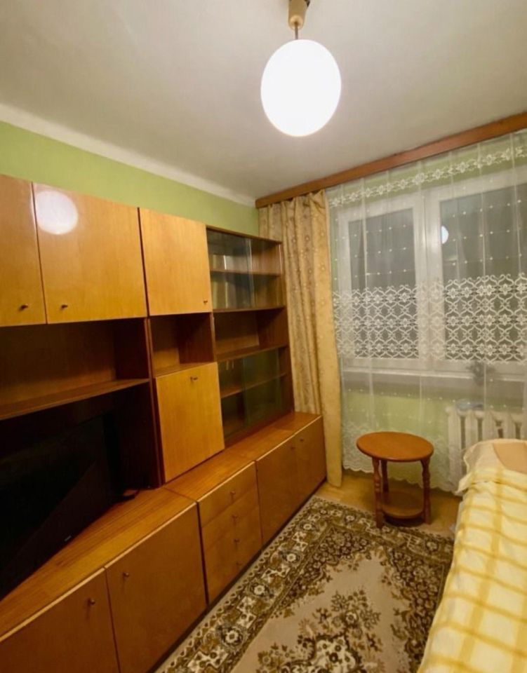 Mieszkanie 3-pokojowe Ustrzyki Dolne, ul. Nowa. Zdjęcie 6